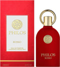 Philos Rosso  Maison Alhambra 100 ML EDP