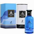 Jean Lowe Azure Maison Alhambra EDP 100 ML
