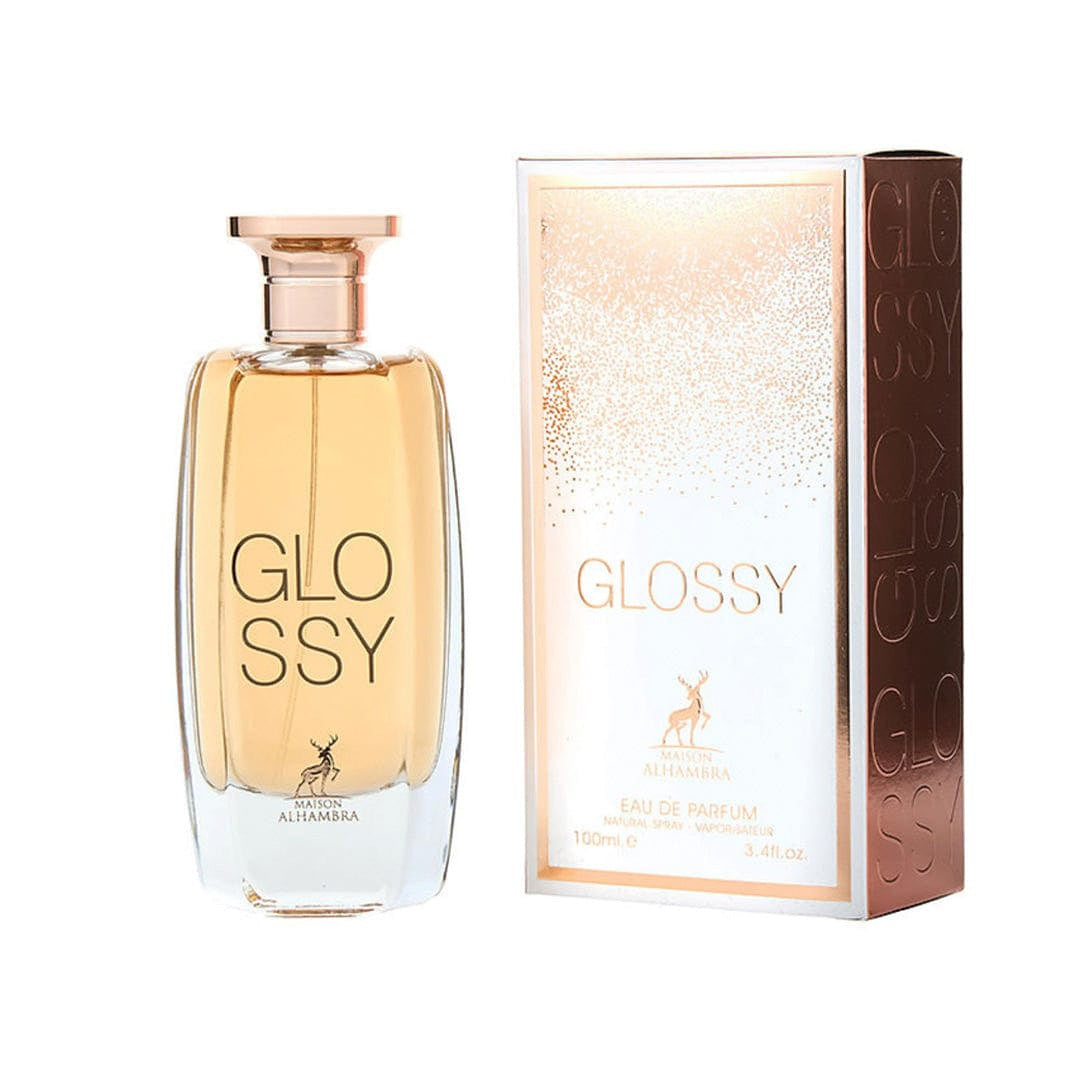 Glossy Maison Alhambra 100 ML EDP