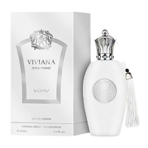 Viviana Pour Femme EDP 100ML - Inspirado En Oriana De Parfums De Marly