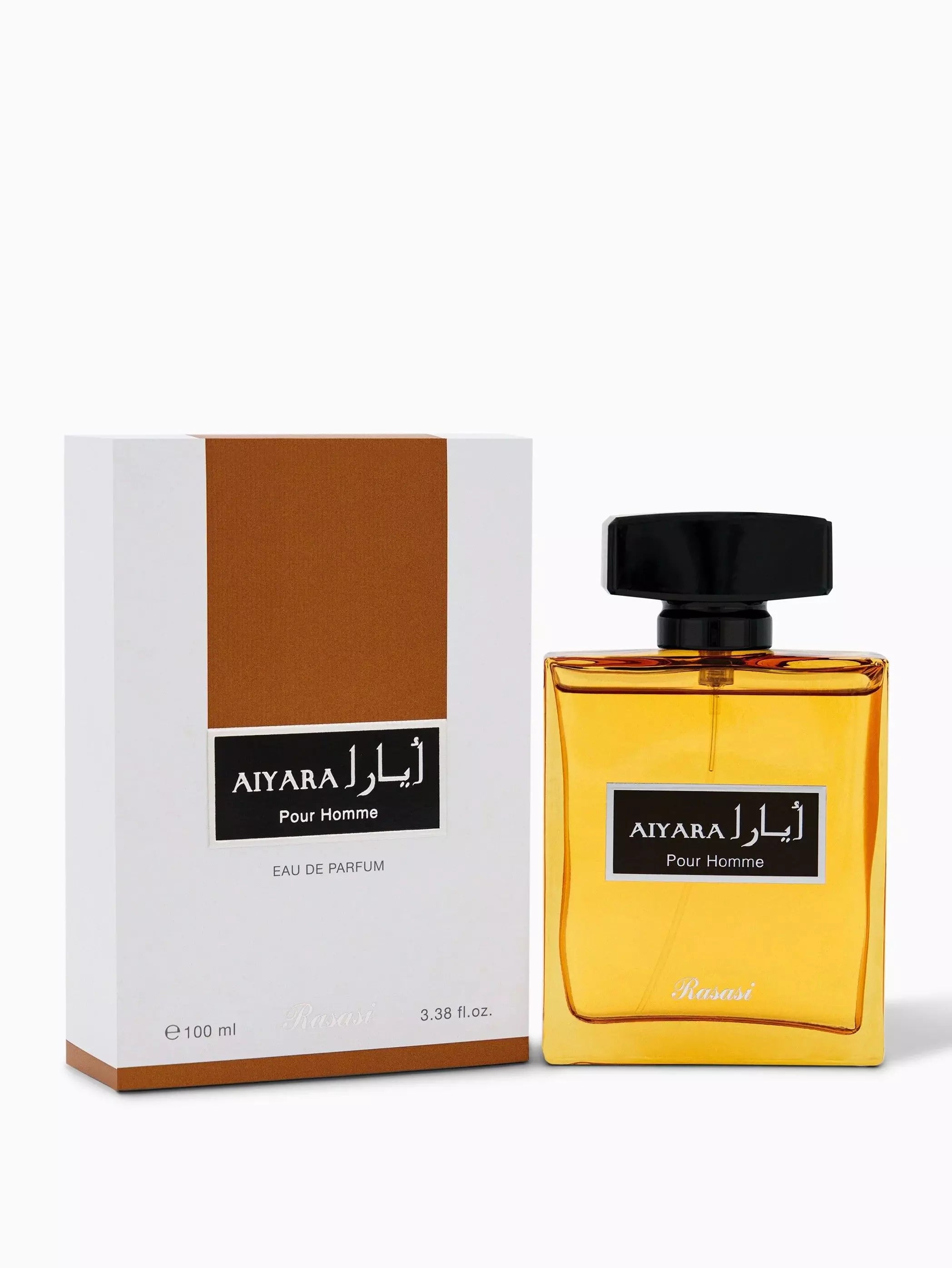 Rasasi Aiyara Pour homme 100 ML EDP
