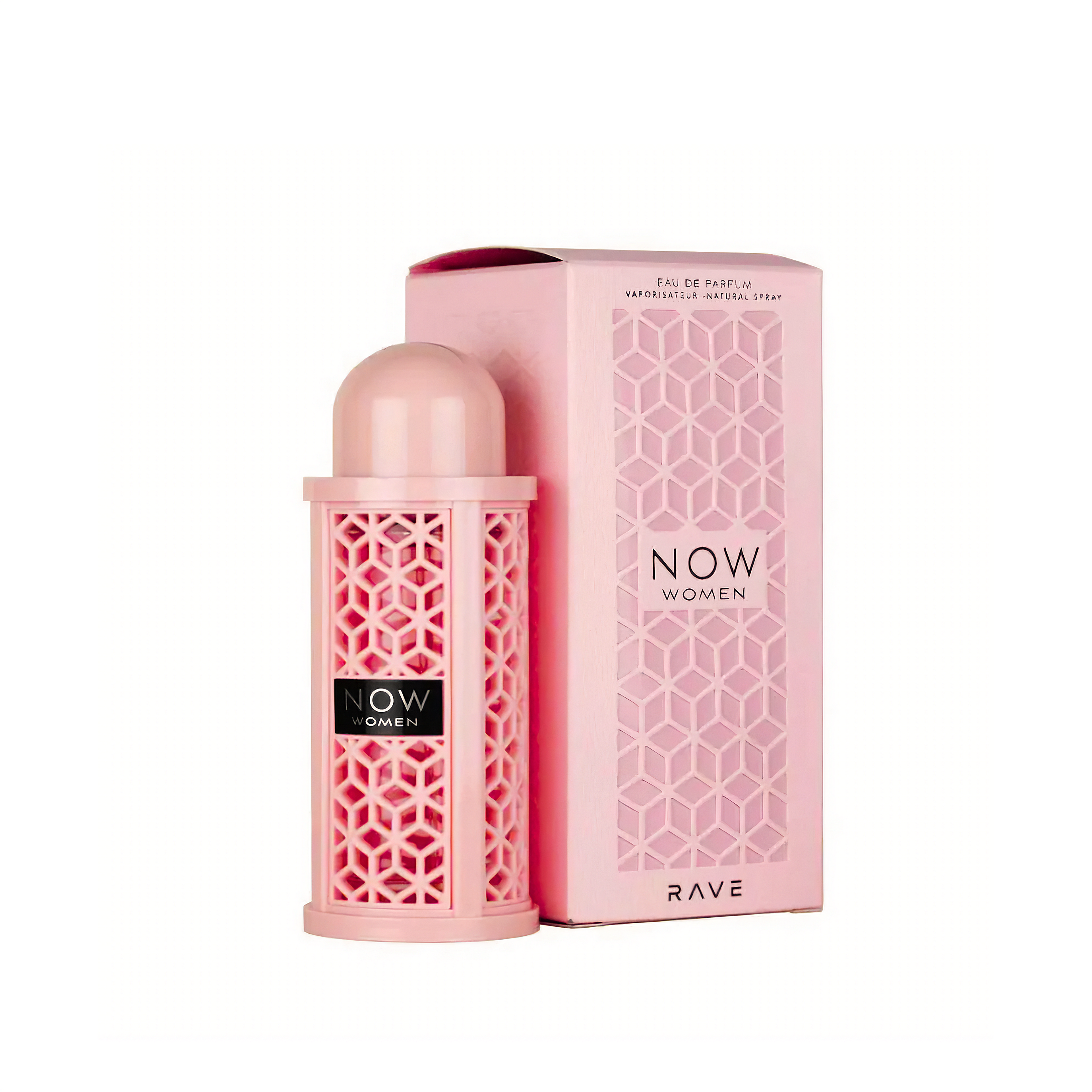Lattafa Rave Now Woman EDP 100 ML