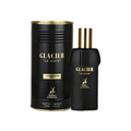 Glacier Le Noir - Maison Alhambra 100 ML EDP - Inspirado En Le Male Le Parfum