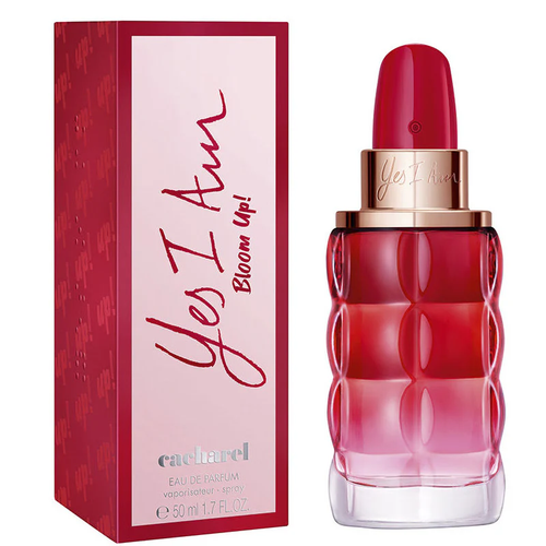 Cacharel Yes I Am Bloom Up 75 ML