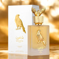 Lattafa Shahen Gold EDP 100 ML