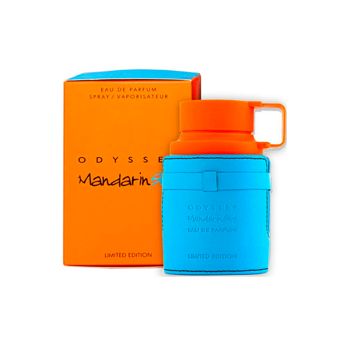 Odyssey Mandarin Sky - Armaf 100ML EDP