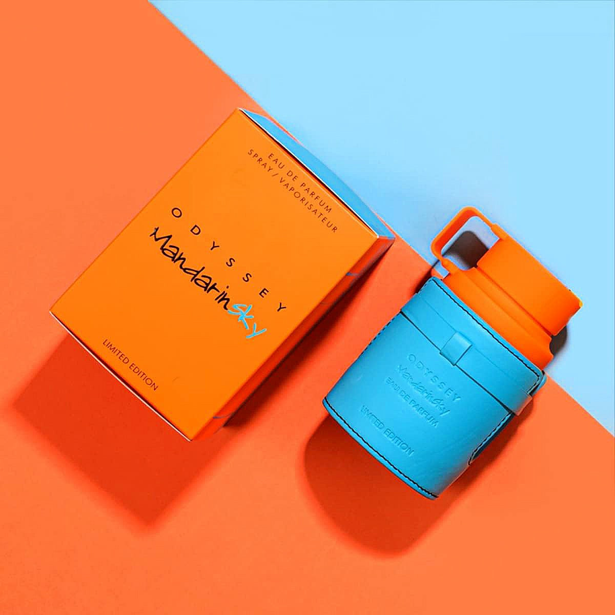Odyssey Mandarin Sky - Armaf 100ML EDP