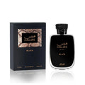 Hawas Black Rasasi EDP 100 ML