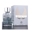 Invicto - Fragance world 100ML EDP