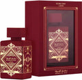 Lattafa Sublime EDP 100 ML
