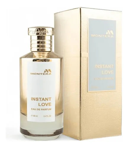 Fragance World - Montera  Instant Love 100ML EDP