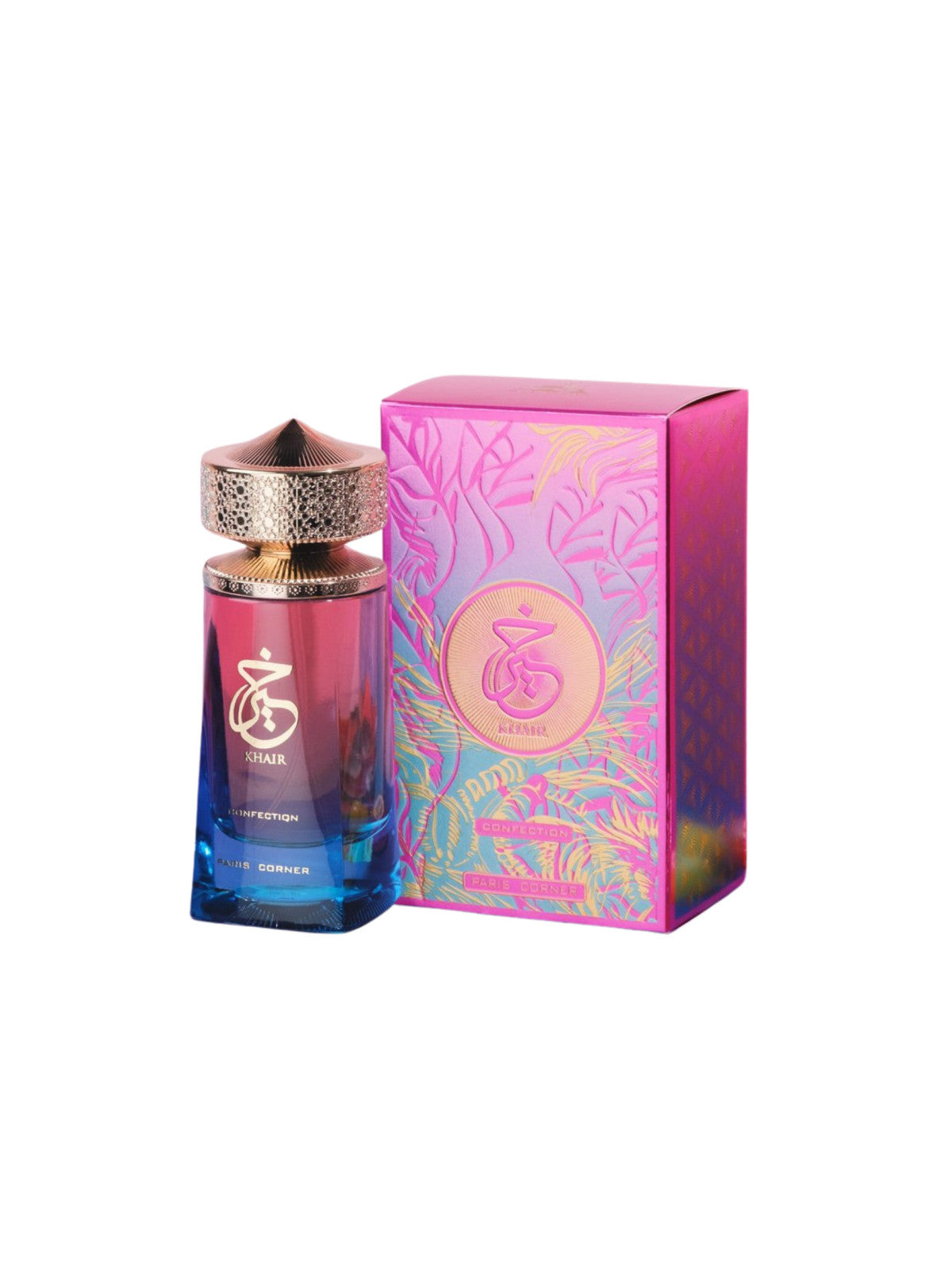 Paris Corner Khair Confection EDP 100 ML