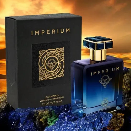 Fragance World - Imperium EDP 100ML