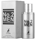 Maison Alhambra - No.2 Men 100 ML EDP