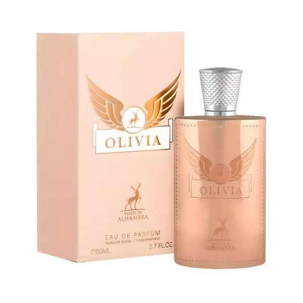 Olivia Maison Alhambra 100 ML EDP