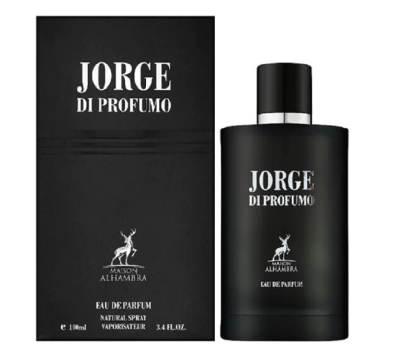 Jorde Di Profumo Maison Alhambra 100 ML EDP