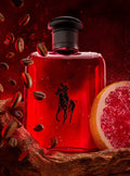 Ralph Lauren Polo Red 75 ML EDT