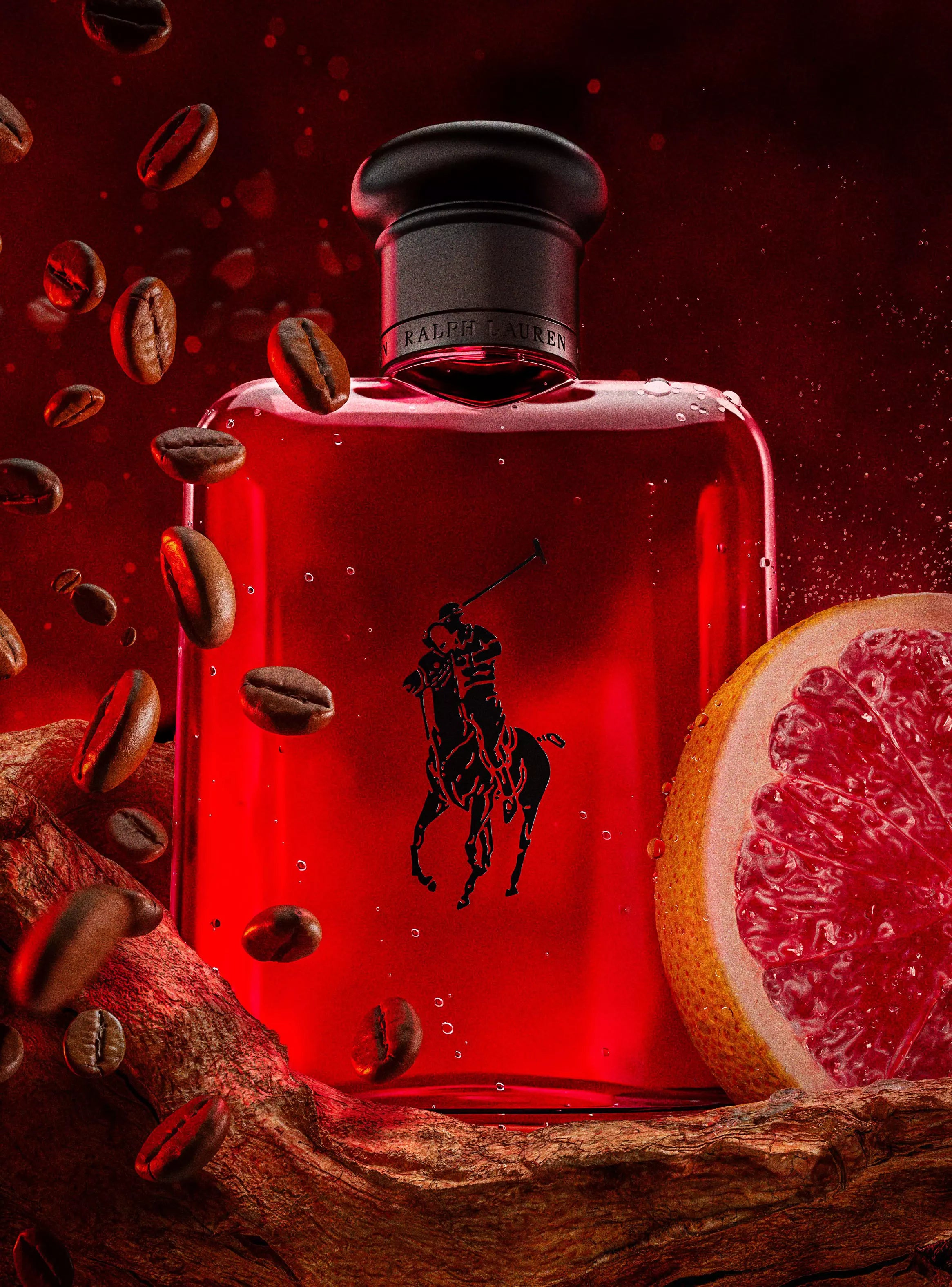 Ralph Lauren Polo Red 75 ML EDT