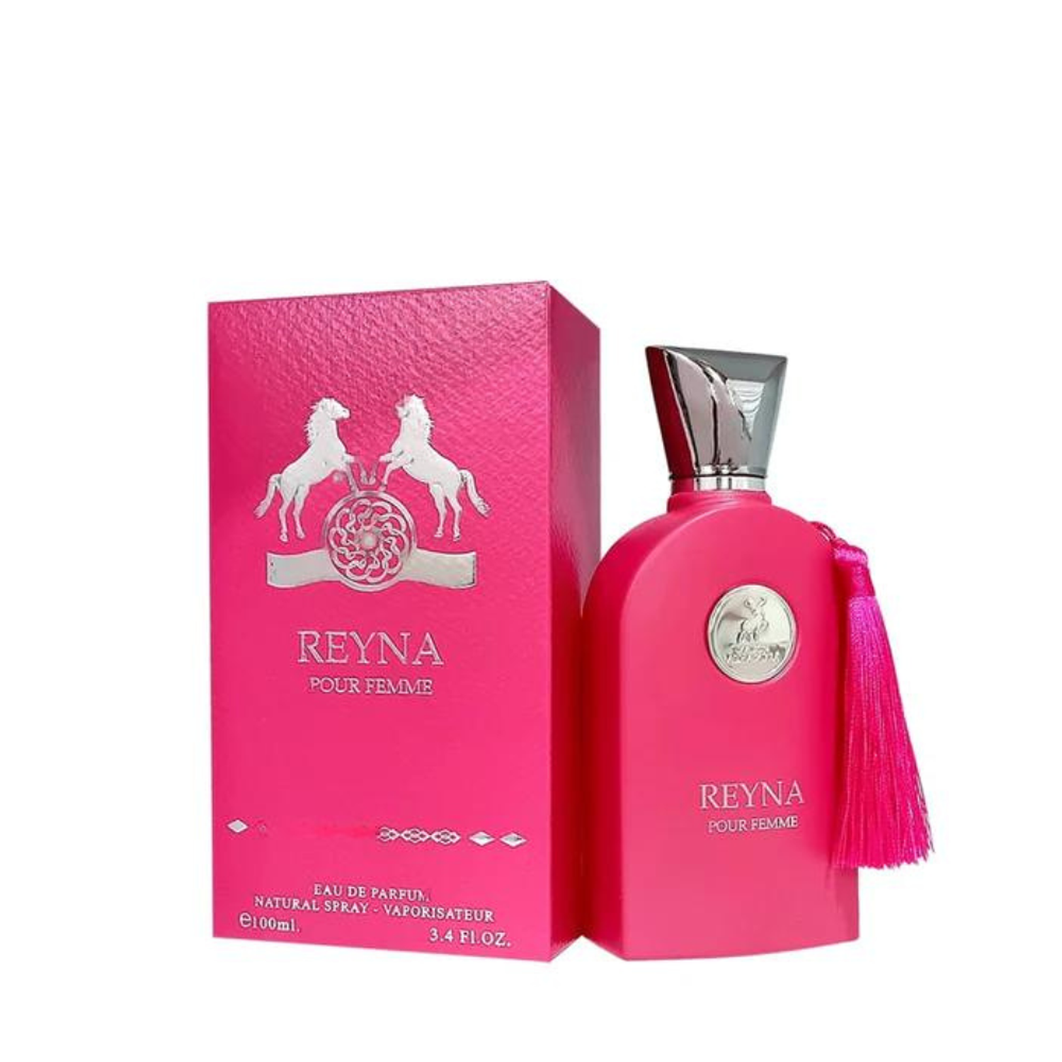 Reyna - Maison Alhambra 100 ML EDP