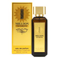 LA UNO MILLION Le Parfum- Fragance World 100 ML